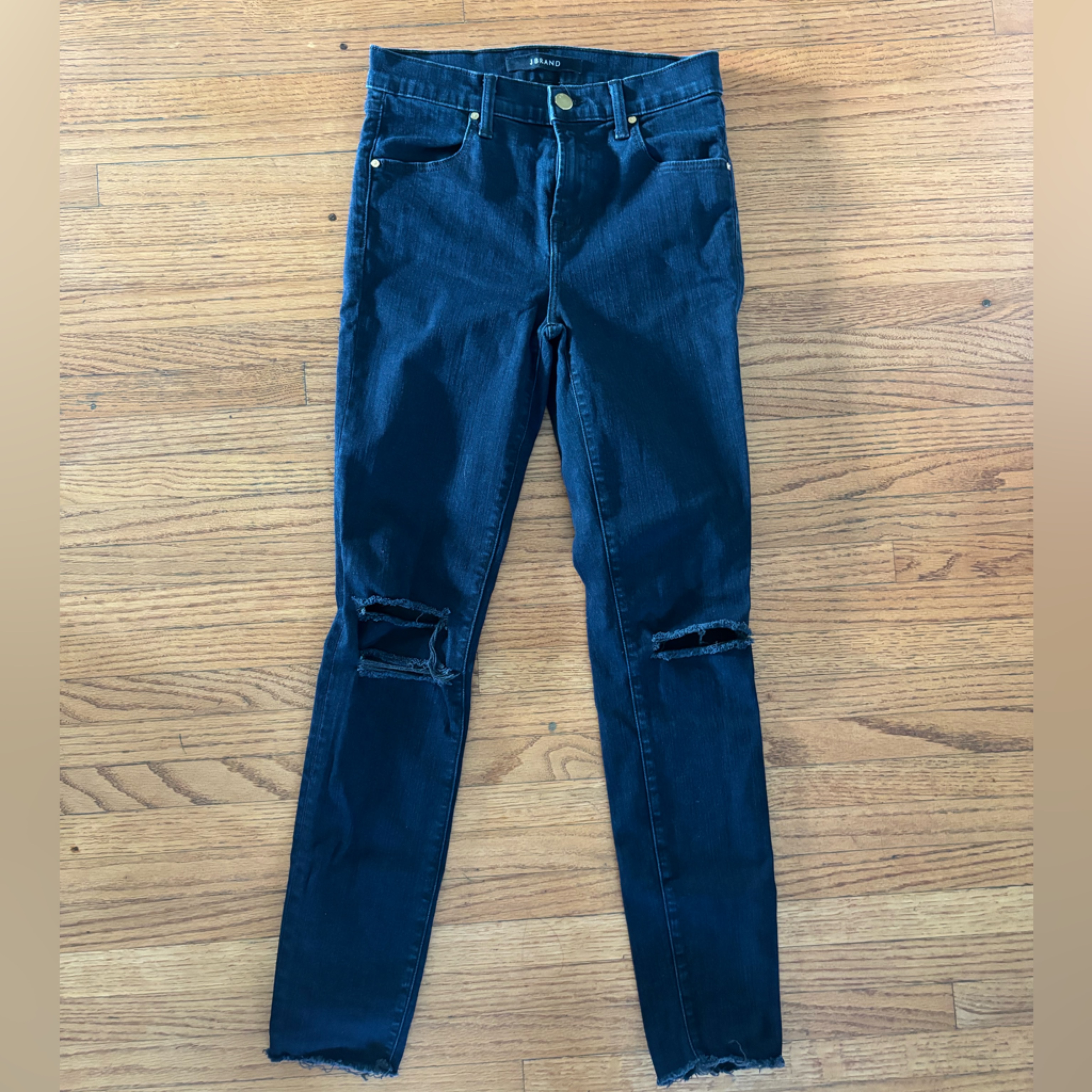 J Brand Jeans
